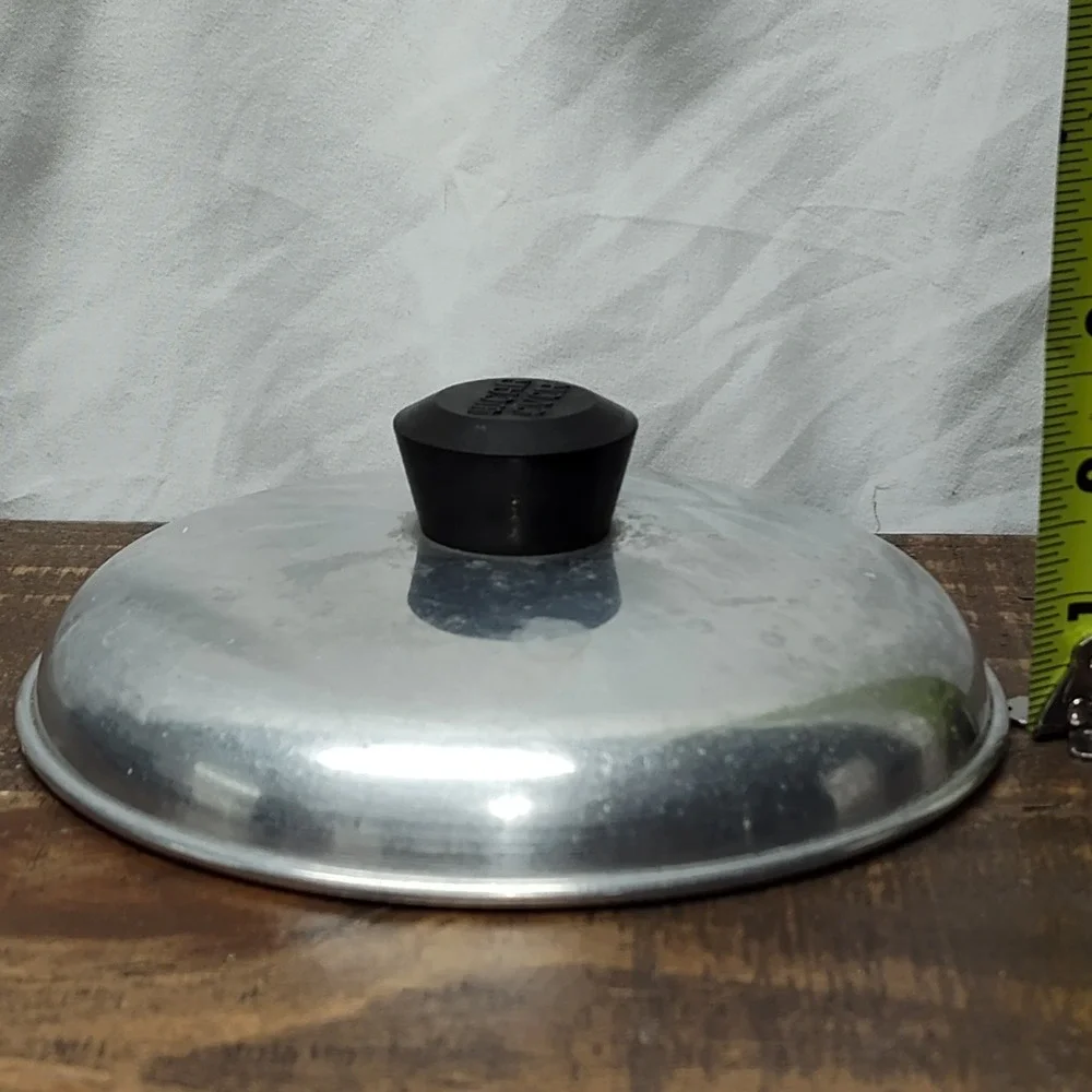Wear Ever stock pot lid 6.5 Inch check all photos